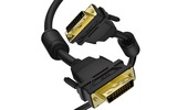 Кабель DVI Greenconnect GCR-52158 20.0m