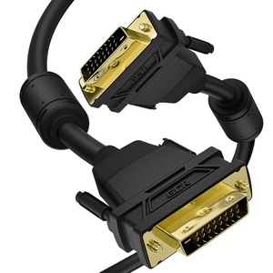 Кабель DVI Greenconnect GCR-52158 20.0m