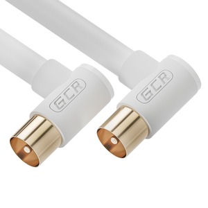 Кабель Антенный Greenconnect GCR-52336 10.0m