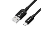 Кабель USB 2.0 Тип A - B micro Greenconnect GCR-52463 0.5m
