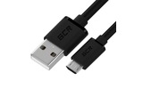 Кабель USB 2.0 Тип A - B micro Greenconnect GCR-52482 0.5m