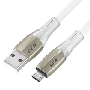Кабель USB 2.0 Тип A - B micro Greenconnect GCR-52485 1.0m