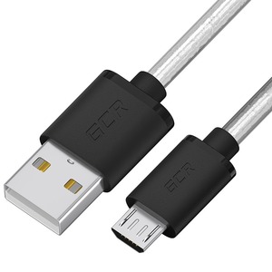 Кабель USB Greenconnect GCR-54476 1.5m