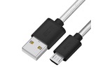 Кабель USB Greenconnect GCR-54477 1.0m