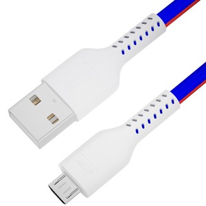 Кабель USB 2.0 Тип A - B micro Greenconnect GCR-54972 0.5m