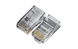 Разъем RJ-45 Greenconnect GCR-CoL510M-100 (100 шт)