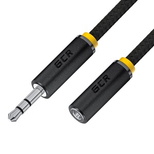 Кабель аудио Jack - Jack Greenconnect GCR-STM8114 3.0m