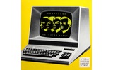 Виниловая пластинка LP Kraftwerk / Computer World (Coloured Vinyl)
