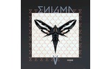 Виниловая пластинка LP Enigma / Voyageur