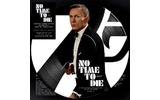 Виниловая пластинка LP Hans Zimmer / No Time To Die (Picture Disc)