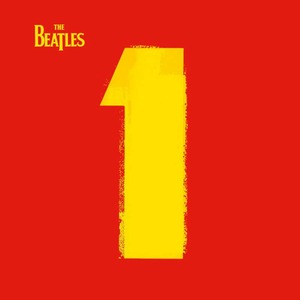 Виниловая пластинка LP The Beatles / 1