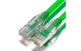 Кабель Витая пара Greenconnect GCR-52989 0.3m