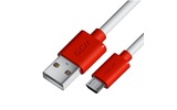 Кабель USB 2.0 Тип A - B micro Greenconnect GCR-53215 1.0m