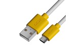 Кабель USB 2.0 Тип A - B micro Greenconnect GCR-53220 0.5m
