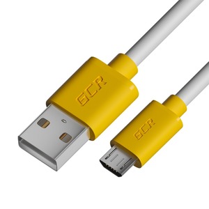 Кабель USB Greenconnect GCR-53220 0.5m