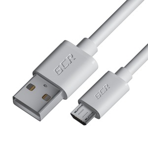 Кабель USB Greenconnect GCR-53230 0.5m