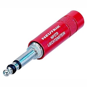 Разъем Bantam Neutrik NP3TB-R