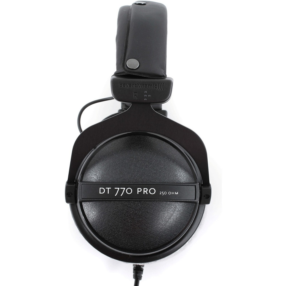 Наушники Beyerdynamic DT 770 PRO 250 Ohm