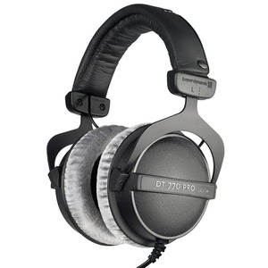 Наушники Beyerdynamic DT 770 PRO 250 Ohm