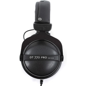 Наушники Beyerdynamic DT 770 PRO 250 Ohm