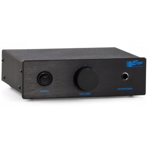 Усилитель для наушников Precide Ergo AMP 1