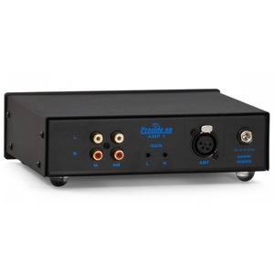 Усилитель для наушников Precide Ergo AMP 1