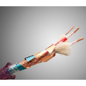 Кабель Акустический Tchernov Cable Classic XS SC Bn/Bn 2.65m