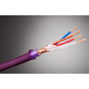Кабель Акустический Tchernov Cable Classic BI-WIRE SC