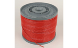 Кабель акустический для внутренней разводки Tchernov Cable Mounting Wire Red