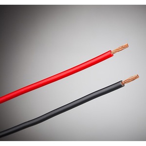 Кабель Акустический Tchernov Cable Mounting Wire Red