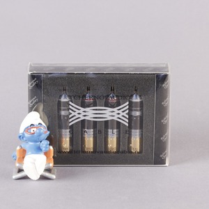 Разъем RCA Tchernov Cable RCA Plug Reference G (4 штуки)