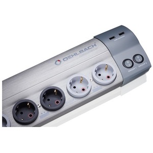 Сетевой фильтр Oehlbach 17030 Excellence Powersocket 907