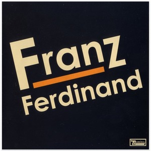 Виниловая пластинка LP Franz Ferdinand - Franz Ferdinand (LP)