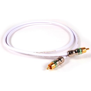 Кабель Коаксиальный Black Rhodium Rhythm Digital RCA 5.0m