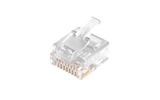 Разъем RJ-45 Greenconnect GCR-53266 (100 шт)