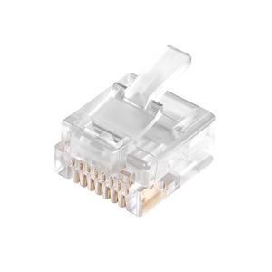 Разъем RJ-45 Greenconnect GCR-53266 (100 шт)