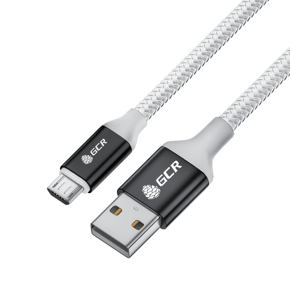 Кабель USB Greenconnect GCR-53269 1.5m