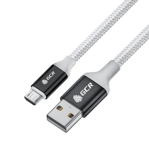 Кабель USB 2.0 Тип A - B micro Greenconnect GCR-53269 1.5m