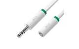Кабель аудио Jack - Jack Greenconnect GCR-53990 10.0m