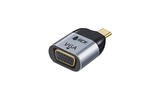 Переходник USB - VGA Greenconnect GCR-53392