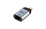 Переходник USB - Ethernet Greenconnect GCR-53393
