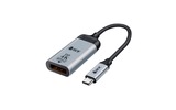 Переходник USB - DisplayPort Greenconnect GCR-53395