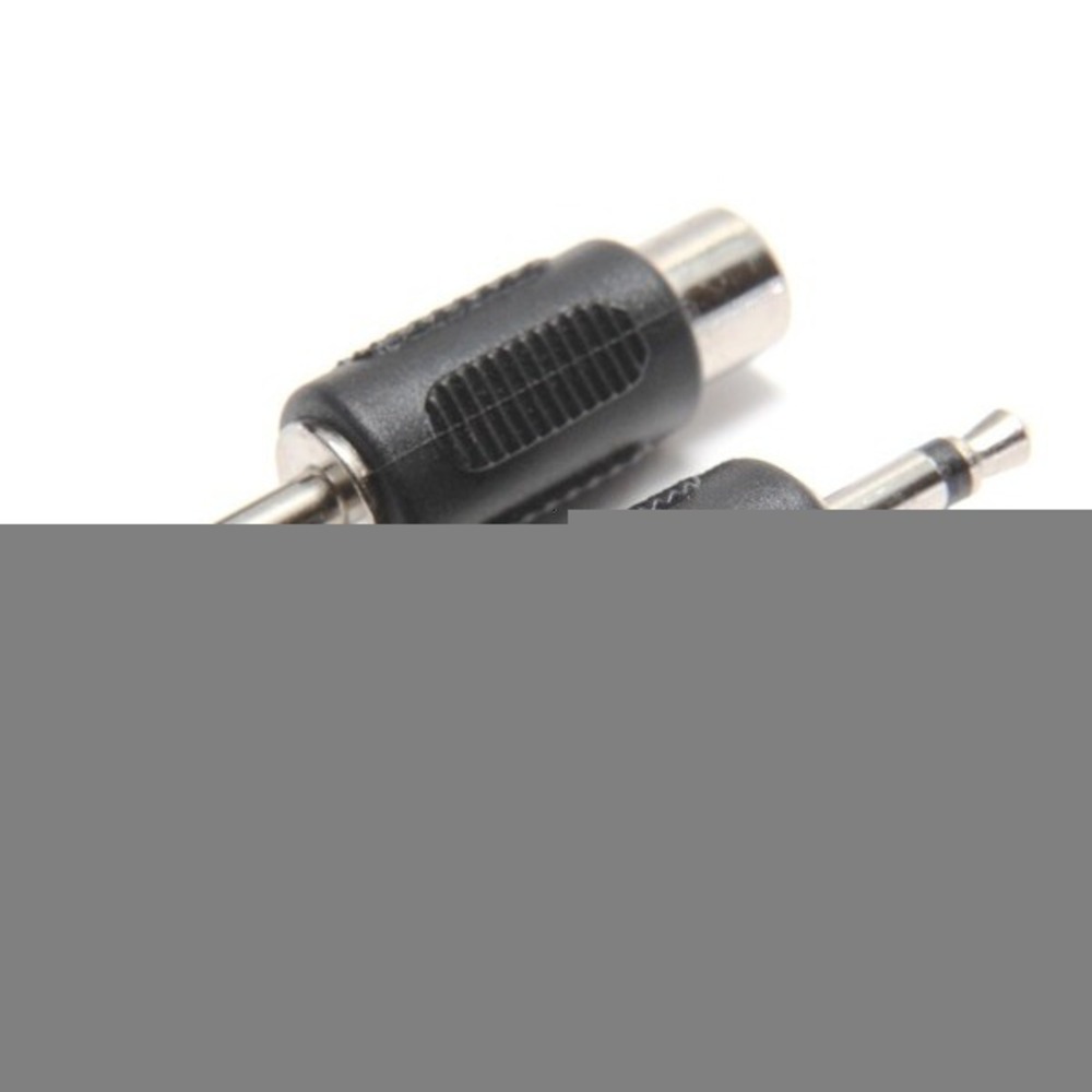 Переходник Jack - RCA Greenconnect GCR-53423