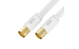 Кабель Антенный Greenconnect GCR-53479 5.0m