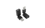 Переходник USB - USB Greenconnect GCR-53492