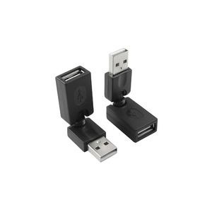 Переходник USB - USB Greenconnect GCR-53492