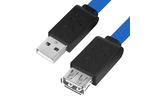 Удлинитель USB 2.0 Тип A - A Greenconnect GCR-53752 1.8m