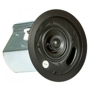 Колонка встраиваемая JBL CONTROL 14C/T-BK