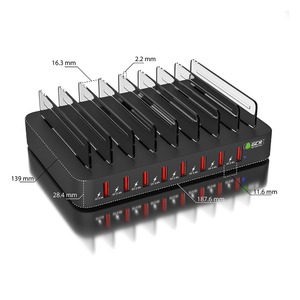 Мобильный аккумулятор Greenconnect GCR-55047