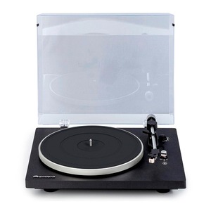 Проигрыватель виниловых дисков с Bluetooth Premiera ECO BT Black